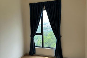 Residensi Solaris Parq