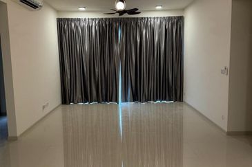 Residensi Solaris Parq