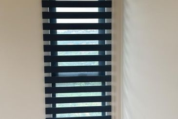 Residensi Solaris Parq