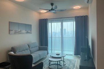 Residensi Solaris Parq