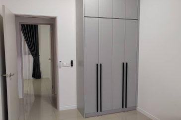 Savvy @ Riana Dutamas