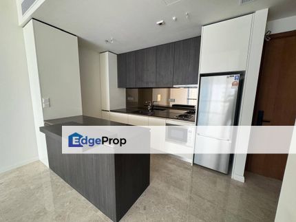 TRX RESIDENCE, 2 BEDROOMS, KL CITY, KUALA LUMPUR, Kuala Lumpur, KL City