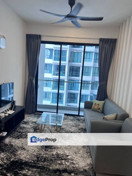 LAVILE, 2 BEDROOMS, CHERAS, KUALA LUMPUR, Kuala Lumpur, Cheras