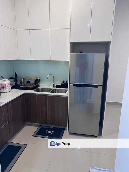 LAVILE, 2 BEDROOMS, CHERAS, KUALA LUMPUR, Kuala Lumpur, Cheras