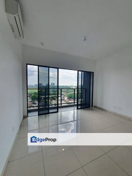 TRION, 2 BEDROOMS FOR SALES, SUNGAI BESI, KUALA LUMPUR, Kuala Lumpur, Pudu