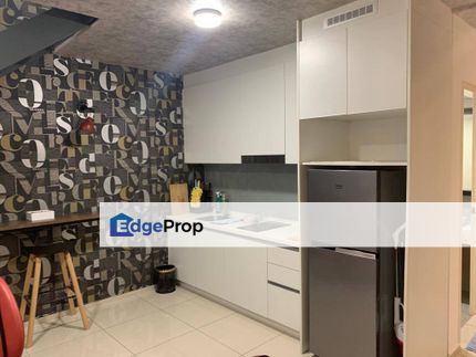 EKOCHERAS, 1 BEDROOM FOR SALES, CHERAS, KUALA LUMPUR, Kuala Lumpur, Cheras