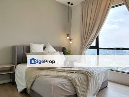 EMERALD 9, 3 BEDROOMS FOR RENT, CHERAS, SELANGOR, Selangor, Cheras