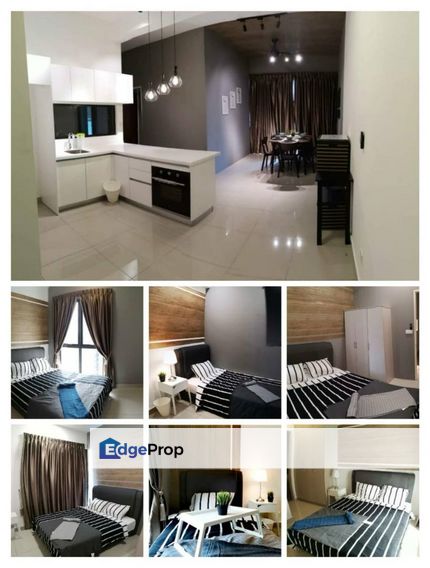 CITIZEN, 3+1 BEDROOMS FOR SALES, OLD KLANG ROAD, KUALA LUMPUR., Kuala Lumpur, Jalan Klang Lama (Old Klang Road)