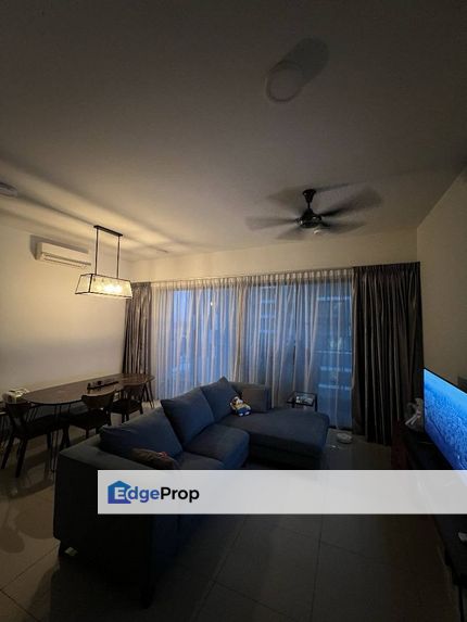 CITIZEN, 3+1 BEDROOMS FOR SALES, OLD KLANG ROAD, KUALA LUMPUR., Kuala Lumpur, Jalan Klang Lama (Old Klang Road)