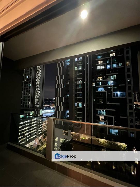 CITIZEN, 3+1 BEDROOMS FOR SALES, OLD KLANG ROAD, KUALA LUMPUR., Kuala Lumpur, Jalan Klang Lama (Old Klang Road)