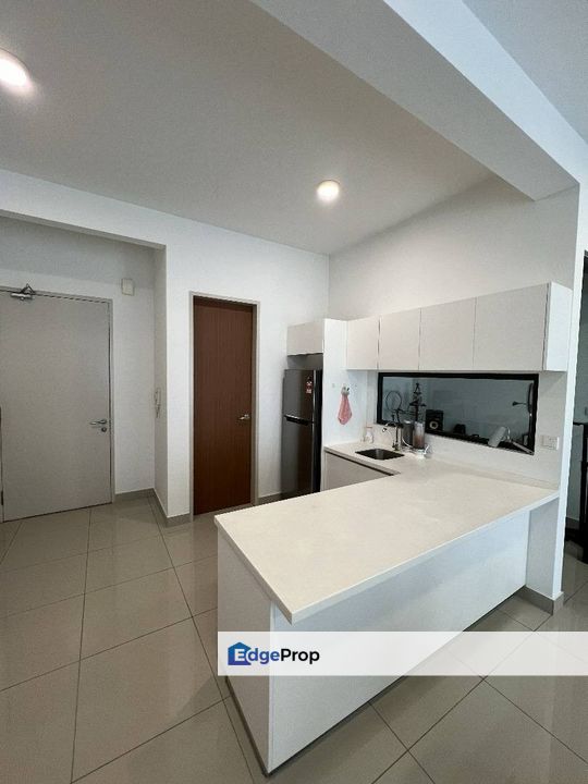 CITIZEN, 3+1 BEDROOMS FOR SALES, OLD KLANG ROAD, KUALA LUMPUR., Kuala Lumpur, Jalan Klang Lama (Old Klang Road)