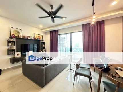 CITIZEN, 3+1 BEDROOMS FOR SALES, OLD KLANG ROAD, KUALA LUMPUR., Kuala Lumpur, Jalan Klang Lama (Old Klang Road)
