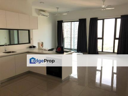 CITIZEN, 3+1 BEDROOMS FOR SALES, OLD KLANG ROAD, KUALA LUMPUR., Kuala Lumpur, Jalan Klang Lama (Old Klang Road)