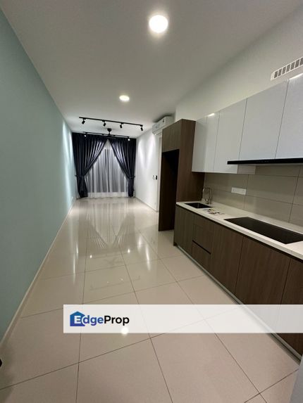 SUNWAY VELOCITY TWO, 2 BEDROOMS FOR RENT, CHERAS, KUALA LUMPUR, Kuala Lumpur, Cheras