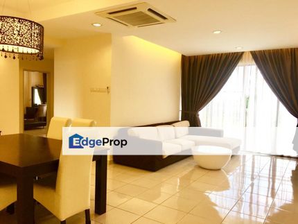 GREENVIEW RESIDENCE, 4 BEDROOMS FOR SALES, SUNGAI LONG, SELANGOR., Selangor, Kajang