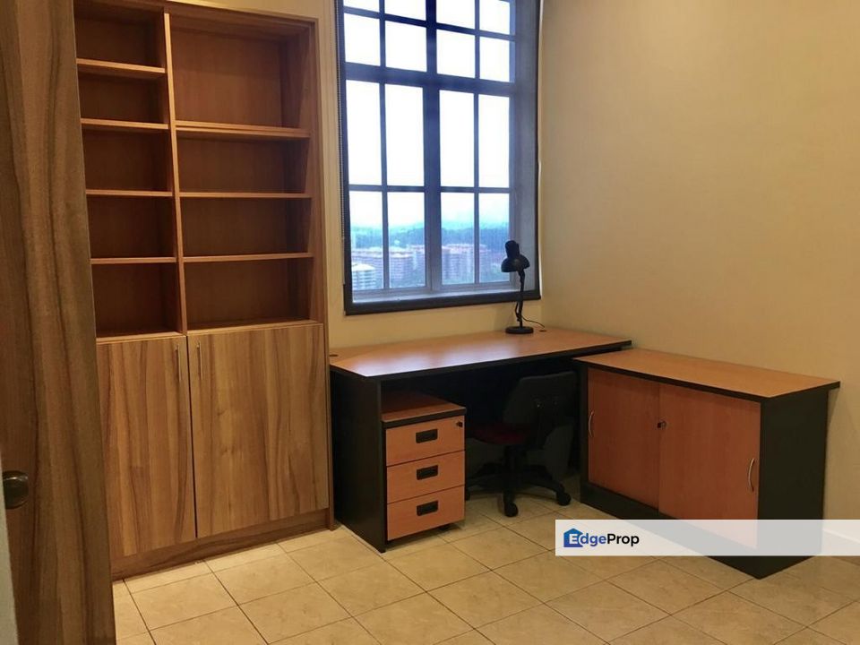 GREENVIEW RESIDENCE, 4 BEDROOMS FOR SALES, SUNGAI LONG, SELANGOR., Selangor, Kajang