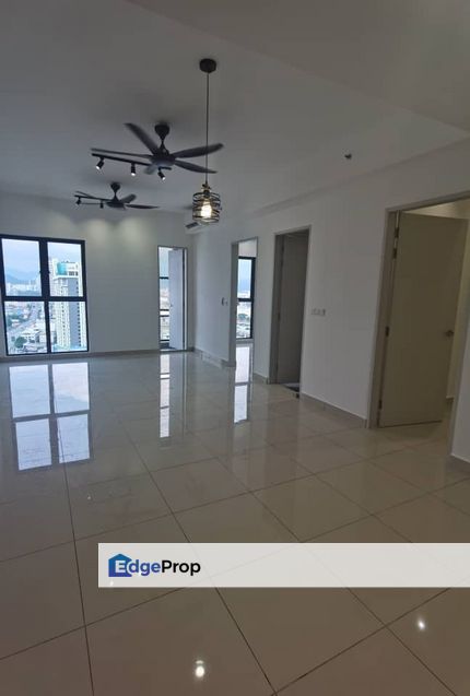 TRION, 2 BEDROOMS FOR SALES, SUNGAI BESI, KUALA LUMPUR, Kuala Lumpur, Pudu