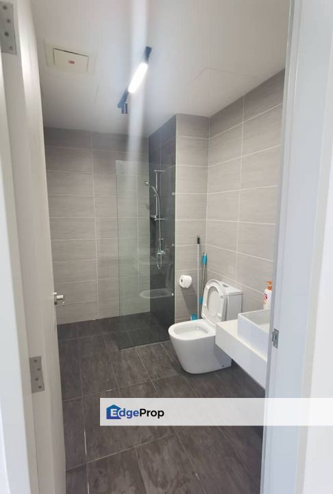 TRION, 2 BEDROOMS FOR SALES, SUNGAI BESI, KUALA LUMPUR, Kuala Lumpur, Pudu