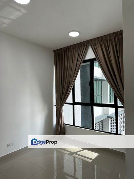 LAVILE, 2 BEDROOMS FOR RENT, CHERAS, KUALA LUMPUR, Kuala Lumpur, Cheras