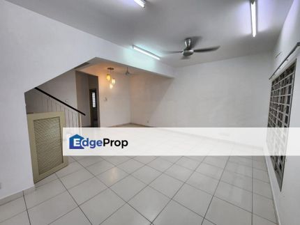 Double Storey For Rent Rafflesia Pelangi Semenyih 2, Selangor, Selangor, Semenyih