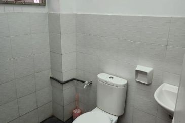 Bandar Pelangi Semenyih 2