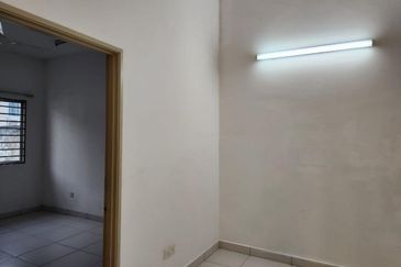 Bandar Pelangi Semenyih 2