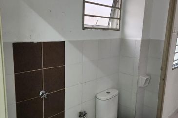 Bandar Pelangi Semenyih 2