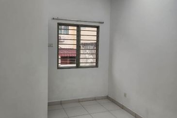 Bandar Pelangi Semenyih 2