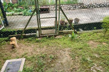 Bandar Pelangi Semenyih 2