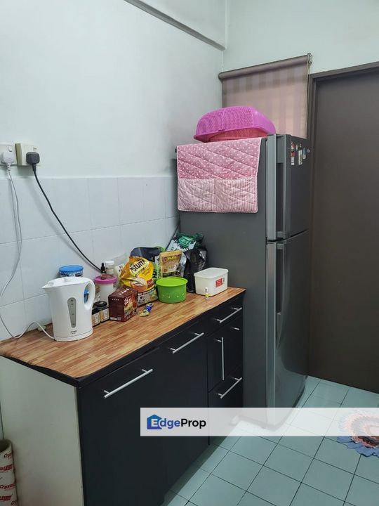 SERDANG SKYVILLA, 3 BEDROOM FOR SALES, SERI KEMBANGAN, SELANGOR, Selangor, Seri Kembangan
