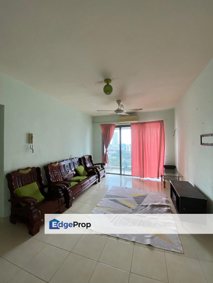 D'ALAMANDA, 3 BEDROOMS FOR SALES, CHERAS, KUALA LUMPUR, Kuala Lumpur, Cheras