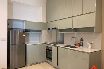 Lucentia Residences @ BBCC