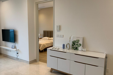 Lucentia Residences @ BBCC