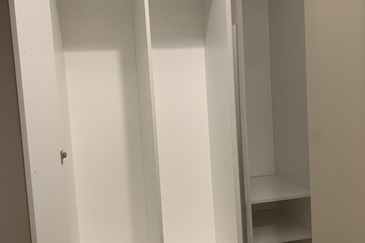 Lucentia Residences @ BBCC