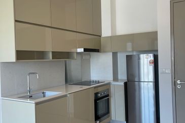 Lucentia Residences @ BBCC