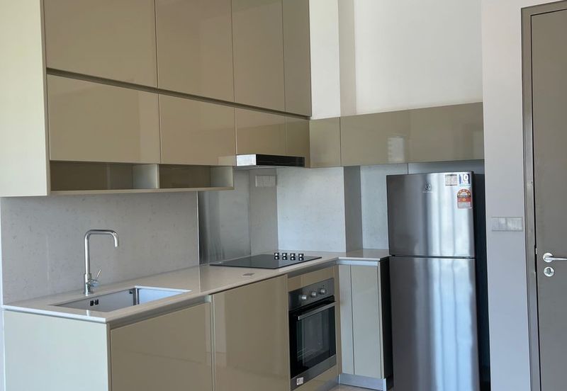 Lucentia Residences @ BBCC