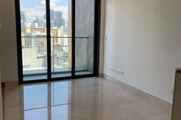 Lucentia Residences @ BBCC