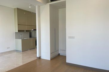 Lucentia Residences @ BBCC