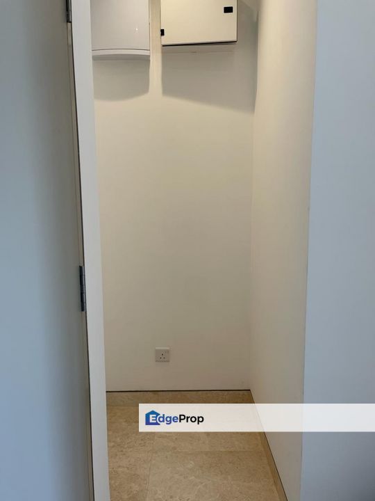 LUCENTIA RESIDENCES, STUDIO FOR SALES, BUKIT BINTANG, KUALA LUMPUR, Kuala Lumpur, Bukit Bintang