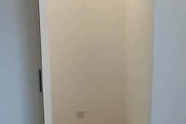 Lucentia Residences @ BBCC