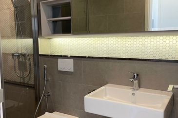 Lucentia Residences @ BBCC