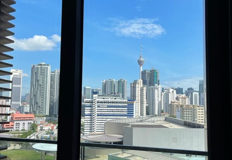 Lucentia Residences @ BBCC