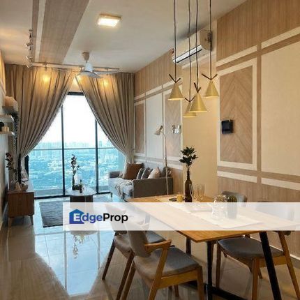 LAVILE, 3 BEDROOMS FOR SALES, CHERAS, KUALA LUMPUR, Kuala Lumpur, Cheras