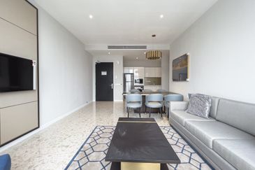 Pavilion Ceylon Hill