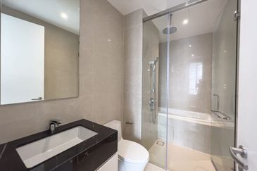 Pavilion Ceylon Hill