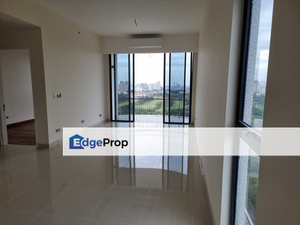 SENADA RESIDENCES, 2 BEDROOMS FOR SALES, MONT KIARA, KUALA LUMPUR, Kuala Lumpur, Mont Kiara