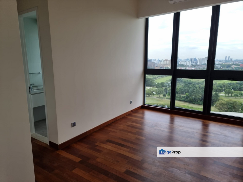 SENADA RESIDENCES, 2 BEDROOMS FOR SALES, MONT KIARA, KUALA LUMPUR, Kuala Lumpur, Mont Kiara