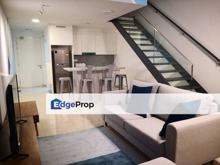 EKOCHERAS, 1 BEDROOM FOR SALES, CHERAS, KUALA LUMPUR, Kuala Lumpur, Cheras