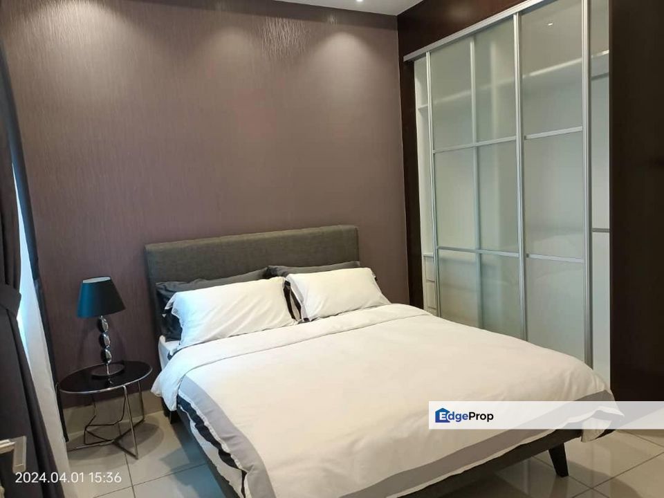 ONE RESIDENCES, 3 BEDROOMS FOR SALES, SUNGAI BESI, PUDU, KUALA LUMPUR, Kuala Lumpur, Pudu