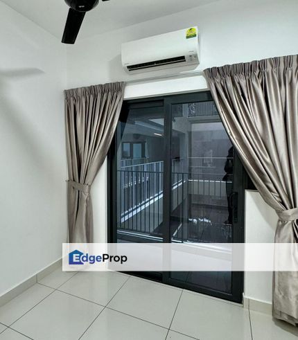 PARC 3, 2 BEDROOMS FOR SALES, CHERAS, KUALA LUMPUR, Kuala Lumpur, Cheras